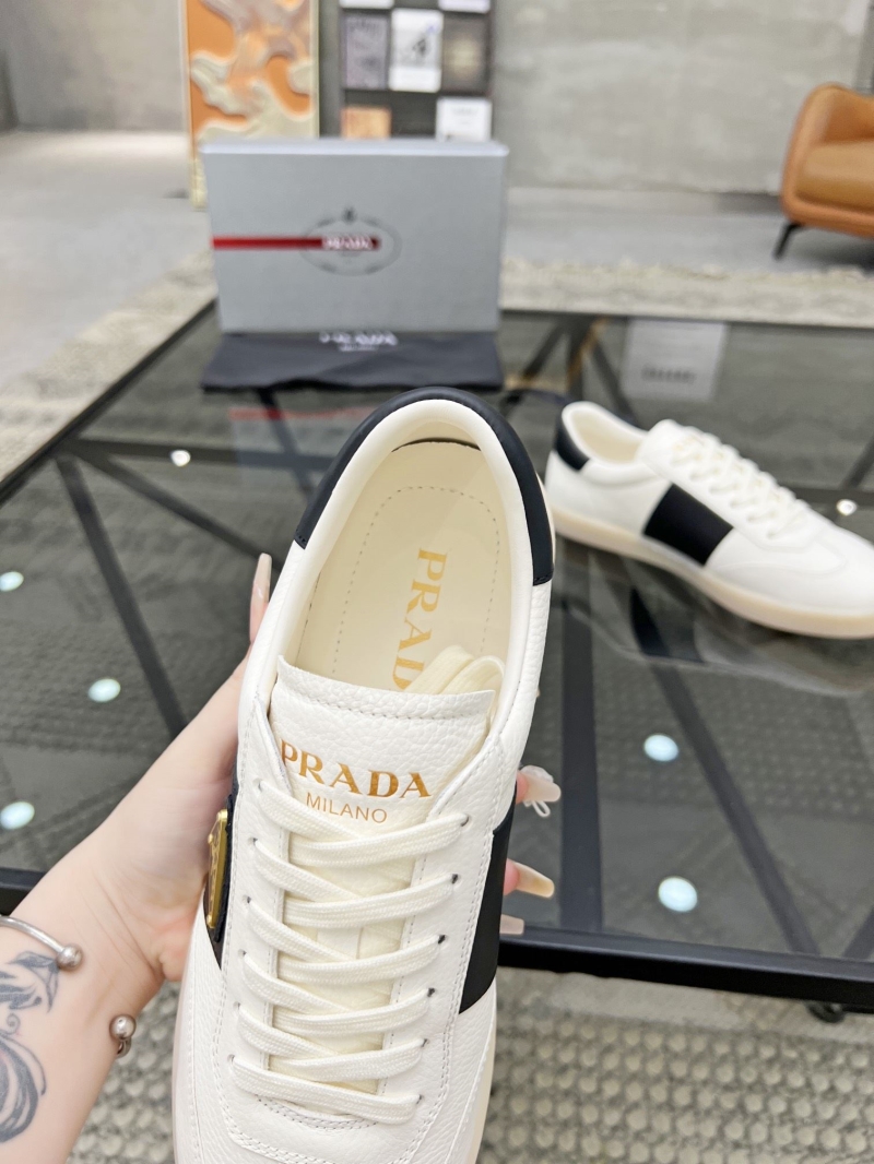 Prada Casual Shoes